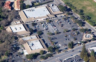 Downtown Novato Center - Citivest Commercial retail project