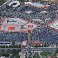 Temecula Town Center - Citivest Commercial retail project