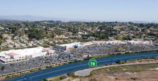 Retail Project: Pacific Coast Plaza, Oceanside, CA | citivestcommercial.com