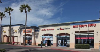 Retail Project: Southbay Marketplace, Chula Vista, CA | citivestcommercial.com