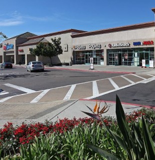 Retail Project: Stonecrest Plaza, San Diego, CA - citivestcommercial.com