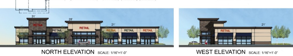 Retail Project: Tustin Groves Shopping Center, Tustin, CA | citivestcommercial.com